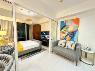 1BR Condotel in Azure Urban Resort near NAIA #TRO4 - 0