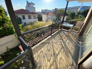 YELKEN PANSİYON Sinop - 8