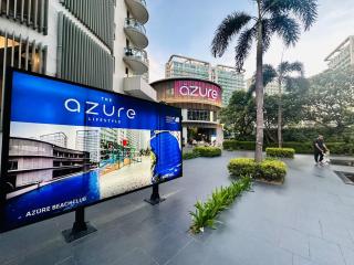 1BR Condotel in Azure Urban Resort near NAIA #TRO4 - 6