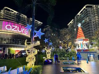 1BR Condotel in Azure Urban Resort near NAIA #TRO4 - 5