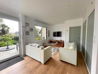 Maison rénovée avec charme, proche des plages - 0