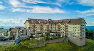 Soaring Eagle 414 - 9