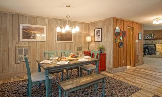 Tree Top 27 Mountaineer 3 Br Condo Slope Side - 2