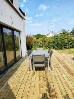 Maison rénovée avec charme, proche des plages - 9