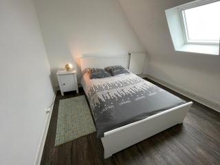 Maison rénovée avec charme, proche des plages - 8