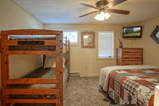 Powderidge-34: Slope Side, 2 Br Townhome - 1