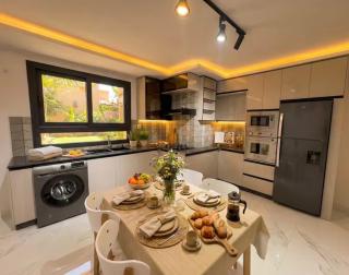 Résidence IHSSENE - 0