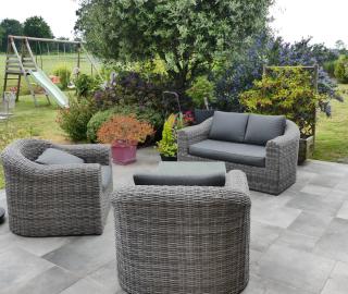 Les Palmiers de Bel Air - 7