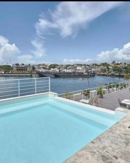 Despierta con Vista al Río, a Pasos de la Zona Colonial - 8