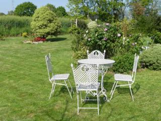 Les Palmiers de Bel Air - 5