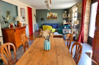 Les Palmiers de Bel Air - 5