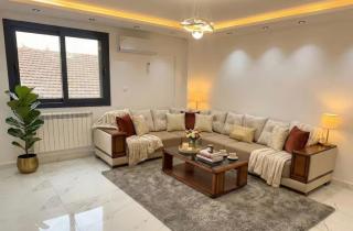 Résidence IHSSENE - 3