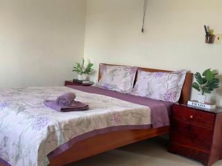 Khách sạn Hương Gió Biển - Gành Dầu Phú Quốc - 4