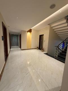 MR Suites Dharwad - 9