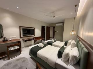 MR Suites Dharwad - 8