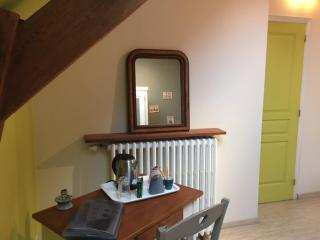 Les Palmiers de Bel Air - 1