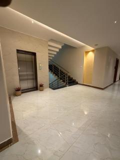 MR Suites Dharwad - 7