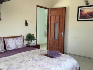 Khách sạn Hương Gió Biển - Gành Dầu Phú Quốc - 1