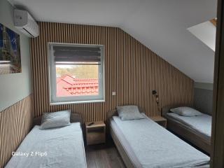 Hostel Kandulski - 8