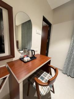 MR Suites Dharwad - 2