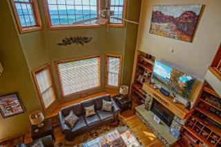 Top Property In Snowshoe 8 Br Nwr Rd 11 Luxury Home - 9
