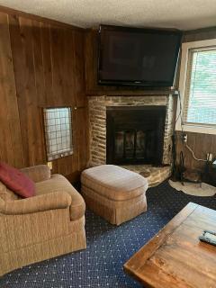 Tree Top 39, 2 Bedroom Townhome Slopeside - 3