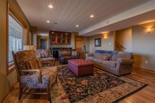 Top Property In Snowshoe 8 Br Nwr Rd 11 Luxury Home - 4