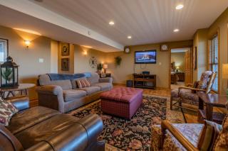 Top Property In Snowshoe 8 Br Nwr Rd 11 Luxury Home - 6