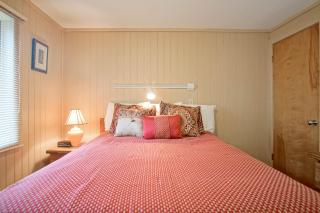 Powderidge 60: Slope Side, Fireplace, Spacious Deck - 4