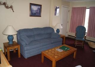 Silver Creek 5115: Cozy 1 BR Condo, Indoor Pool Jacuzzi, Slope Side - 8