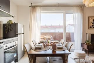 Duplex cosy & charmant - Bruguieres - 2