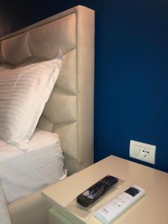 Korca Luxury Apartments & Rooms - 6