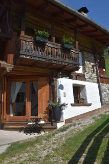 Ciasa de le Pitote - 0