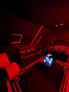 Love room spa - Erstein - 1