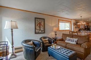 Powderidge 40: Slope Side, Sleeps 9 Full Kitchen - 6