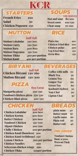 Kupwara Cfe and resort - 4