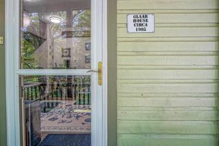 5 Br: Historic Glaab House in Cass, with AC, Amazing Kitchen, Covered Porches, Historical Landmark - 3