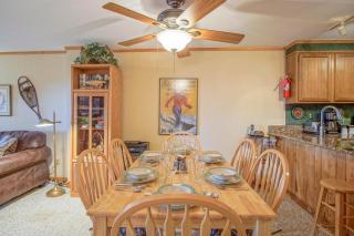 Powderidge 24 Spectacular Slope Side 2 Br Condo - 4