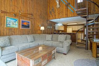 2 Br: Wabasso 14: Mid Flume nearest slope - 8