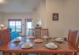 Soaring Eagle #403: 2 Bedrooms, 2 Full Baths - 2