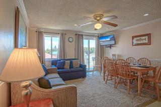 Mountain Lodge 233 2 Br Condo With Access to Ball Hooter Lift - 1