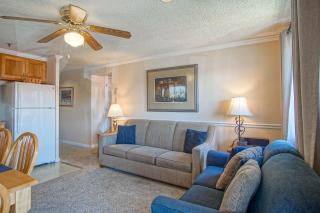 Mountain Lodge 233 2 Br Condo With Access to Ball Hooter Lift - 9