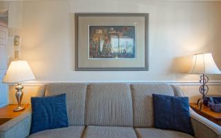 Mountain Lodge 233 2 Br Condo With Access to Ball Hooter Lift - 8