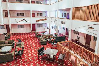 Mountain Lodge 233 2 Br Condo With Access to Ball Hooter Lift - 6