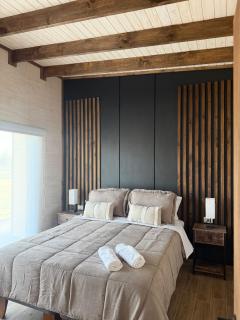 Cabañas Paihuen - 0