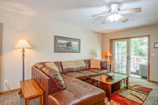 Creekside E17, Frisco Kid Retreat Jacuzzi Sleeps 11 - 6