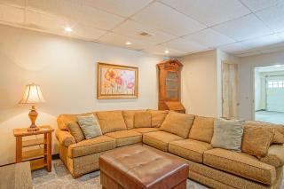 Creekside E17, Frisco Kid Retreat Jacuzzi Sleeps 11 - 5