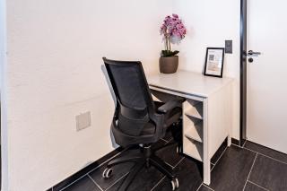 The R Apartment Froburg, Parking, Netflix, Golfplatz - 6