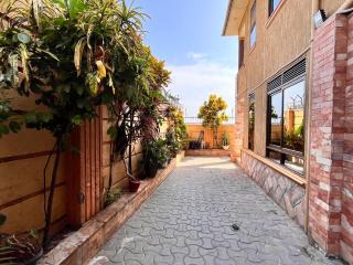 Ambassador residence 2 - 4