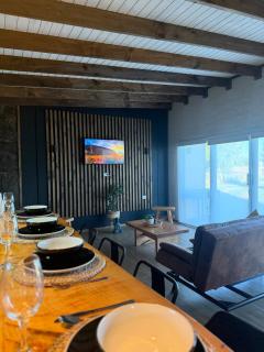 Cabañas Paihuen - 7